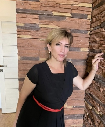 Анкета проститутки Али - Фото 1, Назарово, 45 лет, №1228